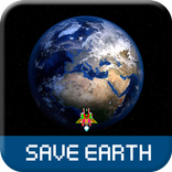 Save Earth (alien invasion)