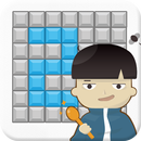 퍼즐팡 (영어단어찾기) APK