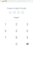 Simple Pin Locker captura de pantalla 3