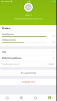 mySafety ID-Alarm 스크린샷 3