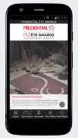 Prudential Eye Awards poster