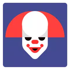 Crazy Clown Chase APK download