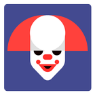 Crazy Clown Chase biểu tượng