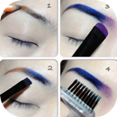 Easy Eyebrow Tutorials APK