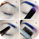 Easy Eyebrow Tutorials