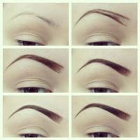 Easy Eyebrow Tutorials পোস্টার