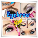 TUTORIAL POUR FAIRE L'EYEBROW APK