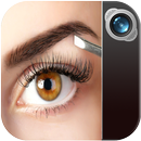 Eyebrow Editor Photo Studio APK