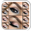 Eyebrow Makeup Tutorial APK