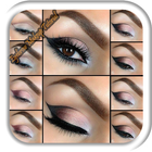 Eyebrow Makeup Tutorial 图标
