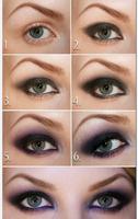 Eyebrow Makeup Tutorial ภาพหน้าจอ 2