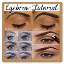 eyebrow pencil tutorial APK