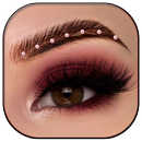 Eyebrow Shaping App APK