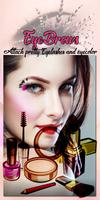 Eyebrow Shaping Plakat