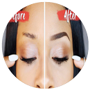 Eyebrow Shapes For Women APK