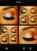 Eyebrow Shapes For Women Affiche