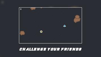 Aster - Best Space Game 2016 Screenshot 2