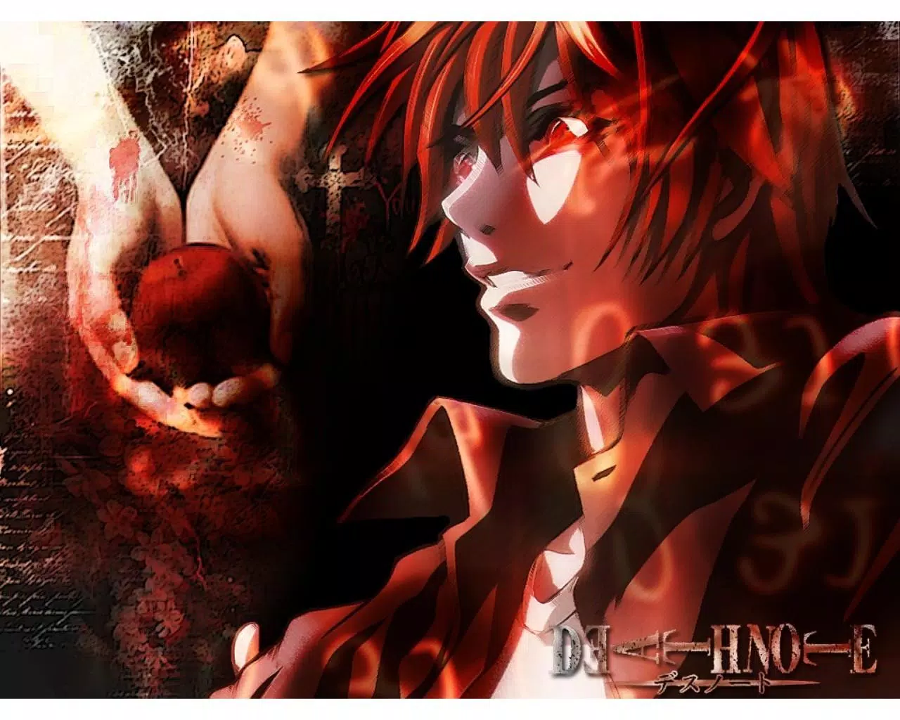 Death Note Wallpapers APK pour Android Télécharger Death Note Wallpapers APK pour Android Télécharger