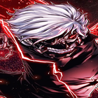 Tokyo Ghoul Wallpapers-icoon