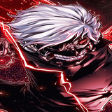 Tokyo Ghoul Wallpapers icon