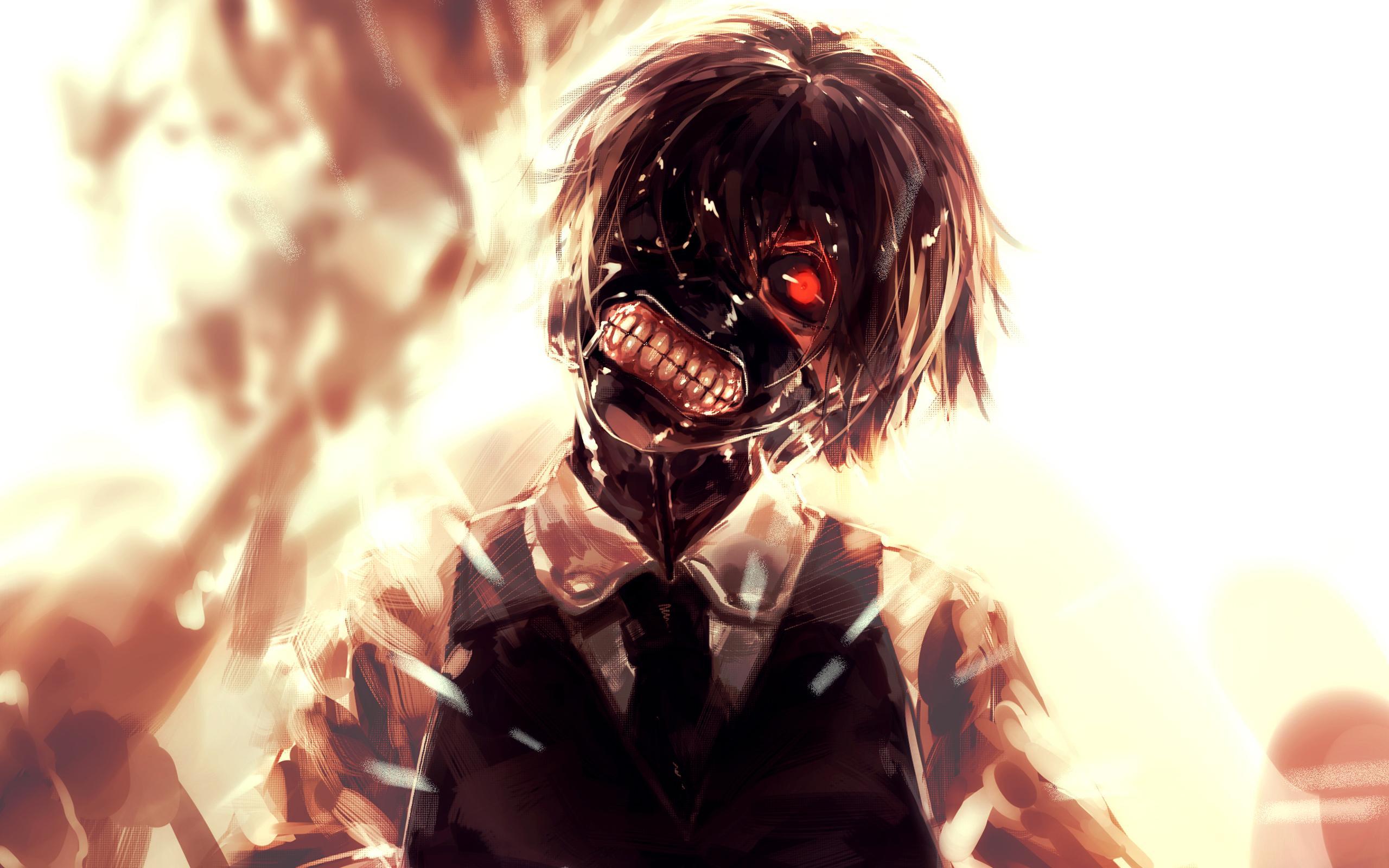 ดาวน์โหลด Tokyo Ghoul Wallpapers APK สำหรับ Android ดาวน์โหลด Tokyo Ghoul Wallpapers APK สำหรับ Android