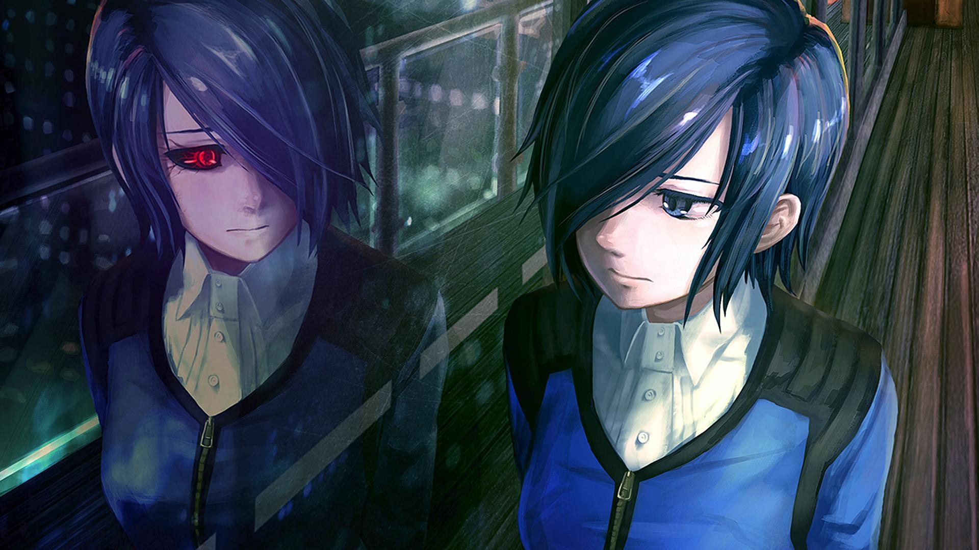 Tải xuống APK Tokyo Ghoul Hình Nền 2018 cho Android Tải xuống APK Tokyo Ghoul Hình Nền 2018 cho Android