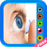Eye Color changer