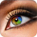 Eye color editor-APK