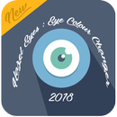 Hazel Eyes : Different Colour Eyes APK