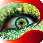 Eye Color Changer - Selfie Camera & Filters 圖標