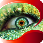 Eye Color Changer - Selfie Camera & Filters ícone