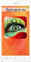 Eye Color Changer - Selfie Camera & Filters Affiche