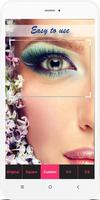 Eye Color Changer - Selfie Camera & Filters imagem de tela 2