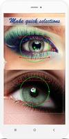 Eye Color Changer - Selfie Camera & Filters screenshot 3