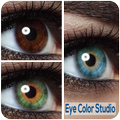 Eyes Color Changer - Camera 2018
