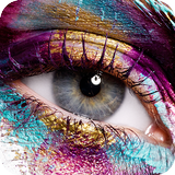 Eye Color Changer - Camera Filters icône