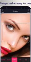 Eye Color Changer - Camera Filters capture d'écran 1
