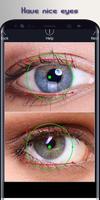 Eye Color Changer - Camera Filters 截圖 2