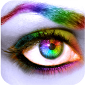 Youcam Makeup Eye  icon