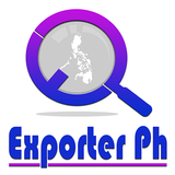 Exporter Ph icône