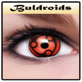 Eye Contact Lenses