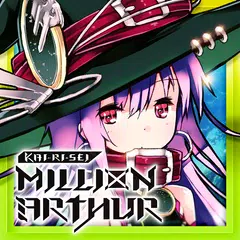 Kai-ri-Sei Million Arthur APK Herunterladen