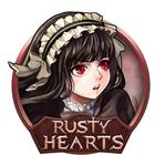 RustyHearts-icoon