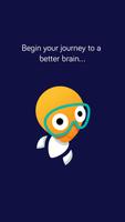 Mind Games - Train your Brain Plakat