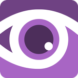 Central Vision simgesi