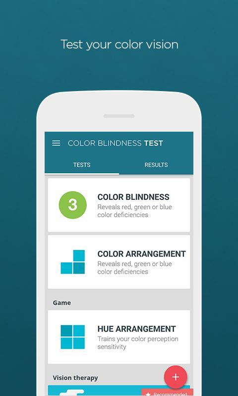 Color Blind Test For Android Apk Download Color Blind Test For Android Apk Download
