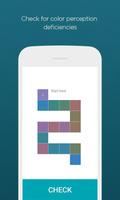 Color Blind Test スクリーンショット 2