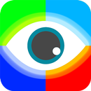 Ćwiczenia oczu i trener oczu aplikacja
