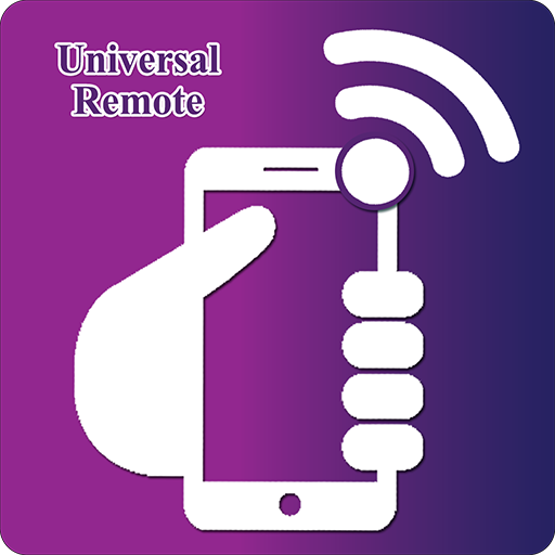 Sure Universal Remote Control Rat