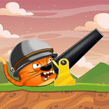Anger of CatsvsBirds